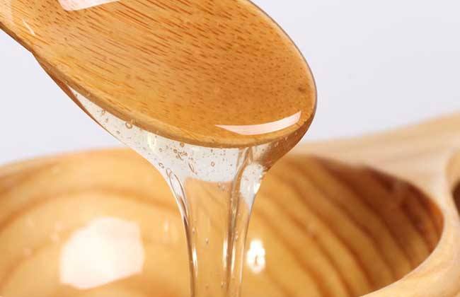 早上空腹喝蜂蜜水好嗎？