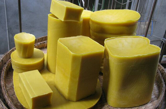 蜂蠟是怎么形成的(蜂蠟是怎么做出來的) 蜂蠟是怎么形成的(蜂蠟是怎么做出來的)