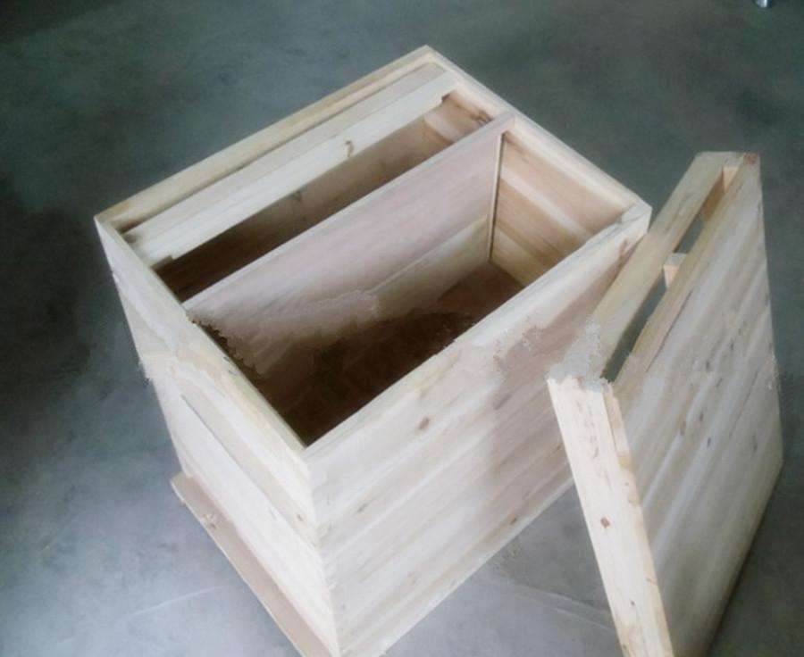 【蜜蜂知識】蜂箱木頭味道太大怎么辦? 蜂箱木頭味道太大怎么辦?