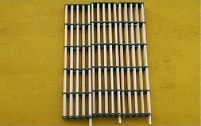 如何正確囚王？