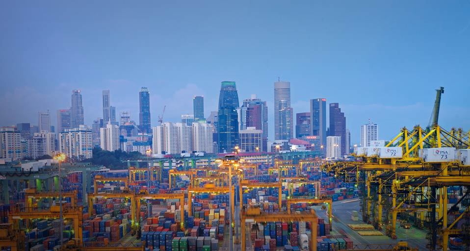 世界上有哪些令人驚艷的港口 世界上有哪些令人驚艷的港口