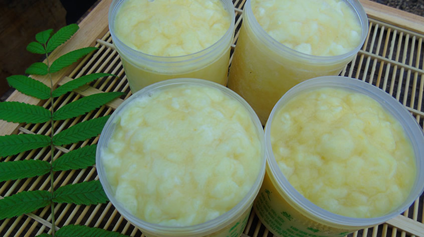 蜂王漿能提高性功能嗎(蜂王漿對(duì)男女性功能的好處) 蜂王漿能提高性功能嗎(蜂王漿對(duì)男女性功能的好處)