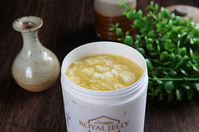 蜂王漿應該怎么吃? 蜂王漿應該怎么吃?