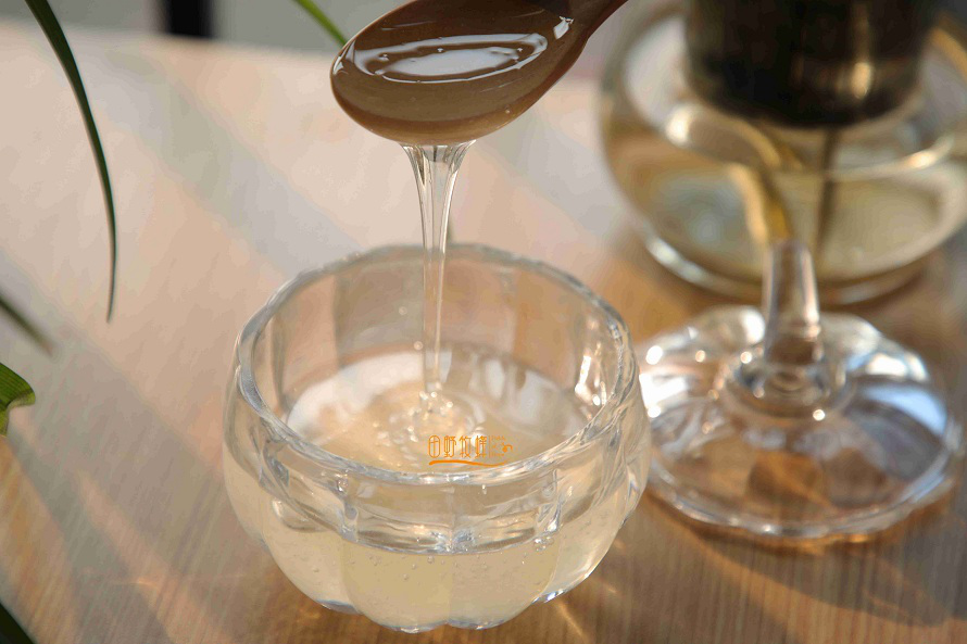 什么是水白蜜(水白蜜是一種什么蜜) 什么是水白蜜(水白蜜是一種什么蜜)