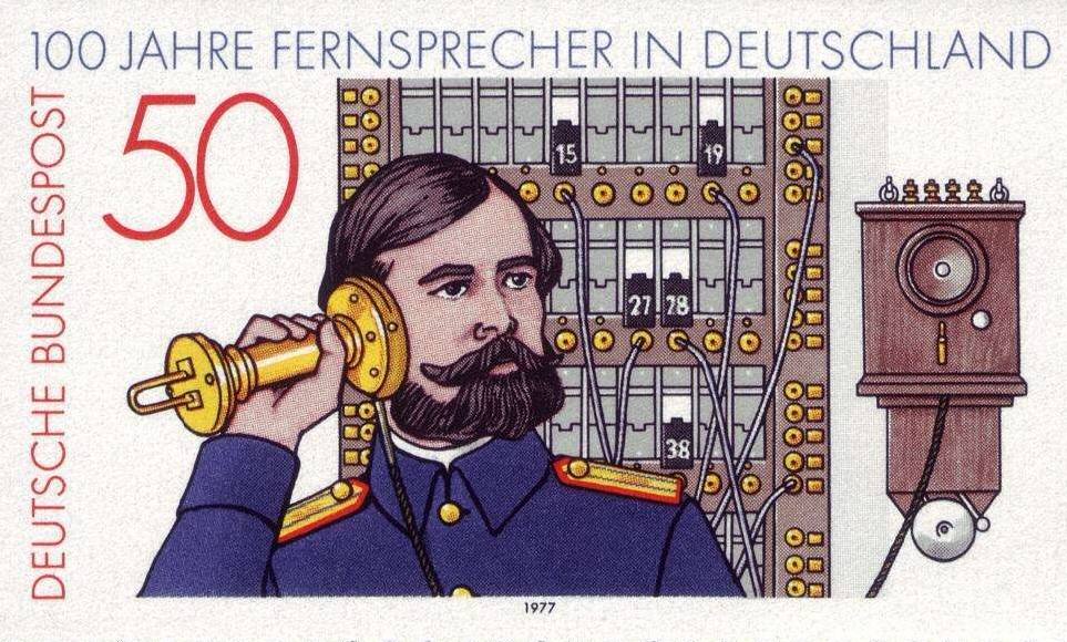 “電話之父”為何卻不是電話的發明人 貝爾是“電話之父”,為什么卻不是電話的發明人?