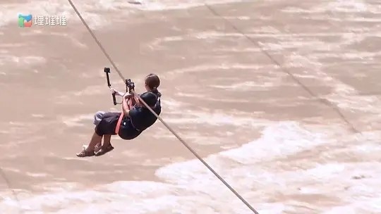 為什么無窮之路紀錄片能受歡迎 TVB拍的扶貧紀錄片《無窮之路》,憑什么火出了圈?