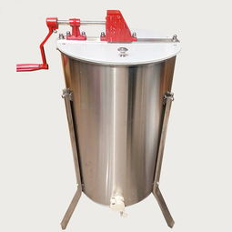 小型搖蜜機多少錢（小型搖蜜機最新價格）