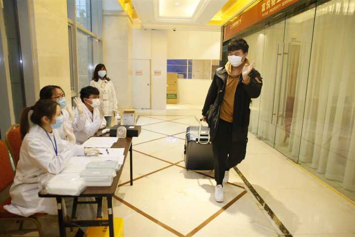 航天員返回后要隔離14天，太空也有病毒嗎？航天員醫(yī)學隔離為哪般