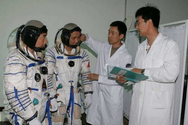 航天員返回后要隔離14天，太空也有病毒嗎？航天員醫(yī)學隔離為哪般