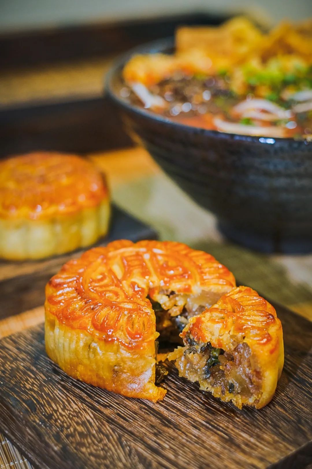 為何月餅越來(lái)越貴了？