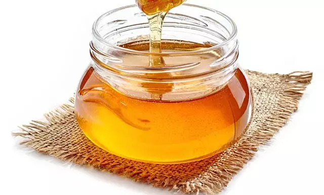 蜂蜜是深顏色的好還是淺顏色的好(什么顏色的蜂蜜好) 蜂蜜是深顏色的好還是淺顏色的好(什么顏色的蜂蜜好)