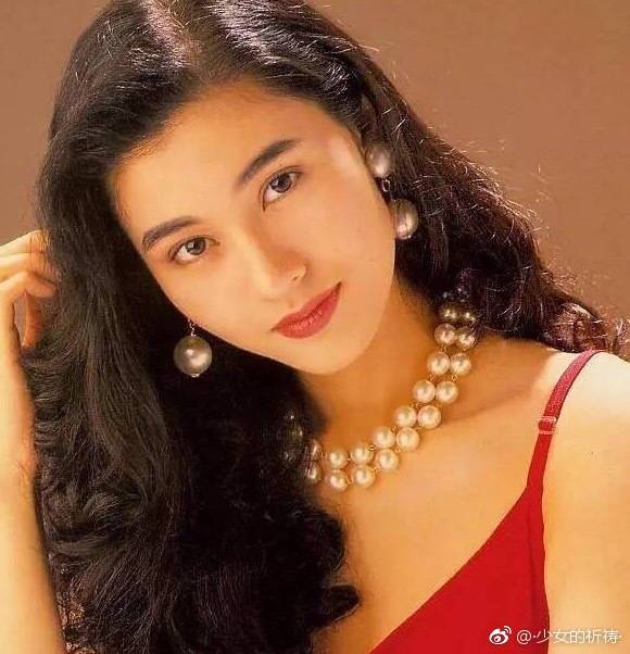 如何擁有港臺女星復古妝容 港式復古妝容了解一下?