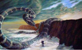 10米巨蟒真的存在？世界上最大的蟒蛇多長？溫度上升出現新品種