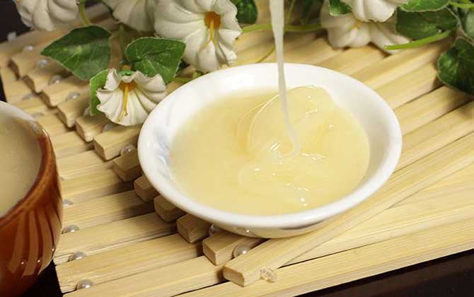 北大荒東北黑蜂椴樹雪蜜怎么樣(北大荒椴樹蜜是真的嗎) 北大荒東北黑蜂椴樹雪蜜怎么樣(北大荒椴樹蜜是真的嗎)