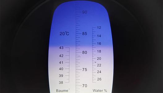 蜂蜜波美度 蜂蜜波美度