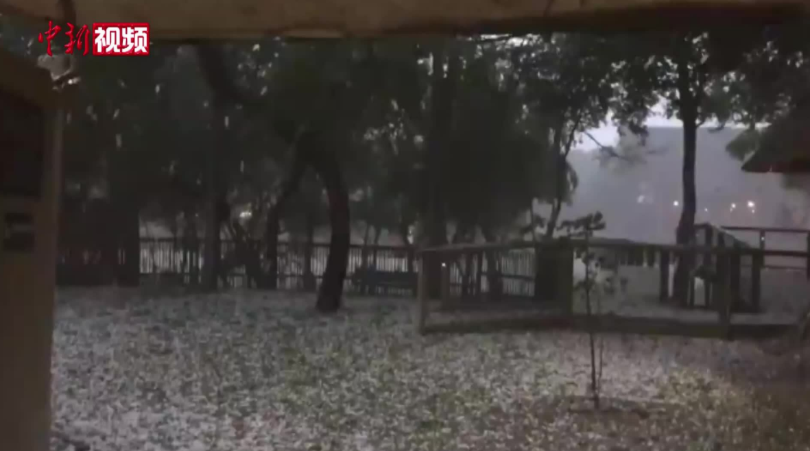 赤道旁喀麥隆下雪 赤道附近喀麥隆罕見降雪!人類正處在大冰期中,全球變暖錯了?