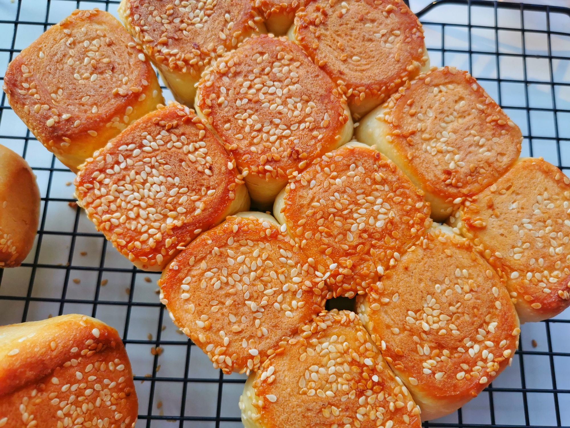 蜂蜜小面包的做法(家庭蜂蜜小面包的做法) 蜂蜜小面包的做法(家庭蜂蜜小面包的做法)