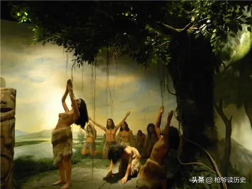 北京山頂洞人是什么樣子的？可以到這個(gè)遺址了解