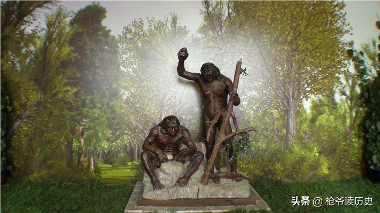 北京山頂洞人是什么樣子的？可以到這個(gè)遺址了解