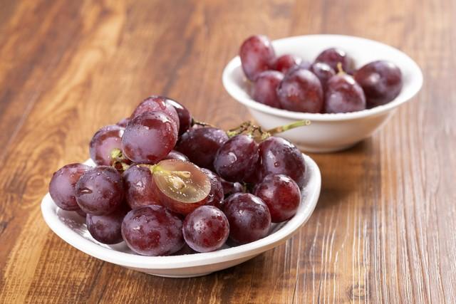 葡萄和提子的區(qū)別在哪里 葡萄和提子的區(qū)別在哪里