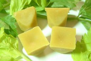 蜂蠟能直接吃嗎？