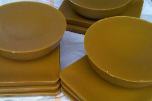 蜂蠟一般在哪里能買到？