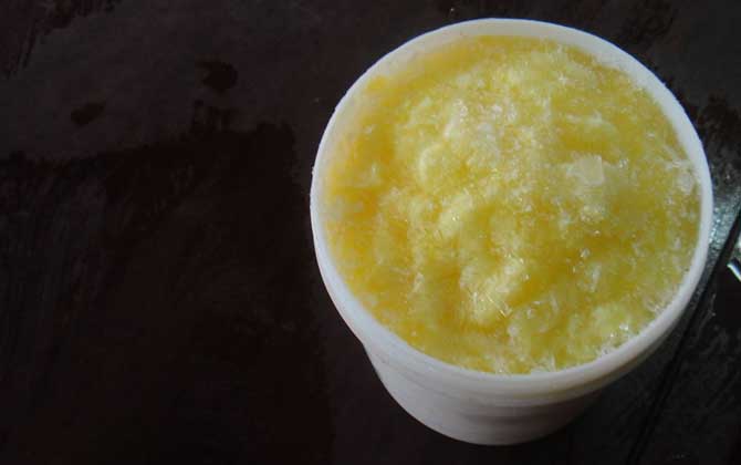 蜂王漿能提高性功能嗎？有一定的效果，但具體效果可能因人而異！