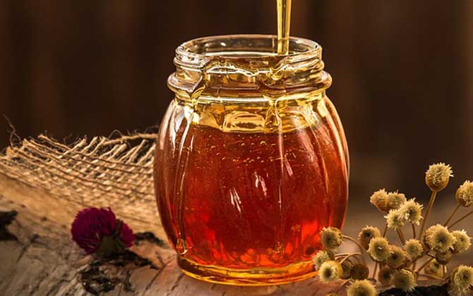 蜂蜜有保質期嗎？保質期多久？實際上蜂蜜沒有嚴格意義的保質期！