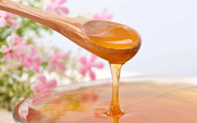荊條蜜的功效與作用有哪些？經常喝些荊條蜜，這5個好處跑不掉！