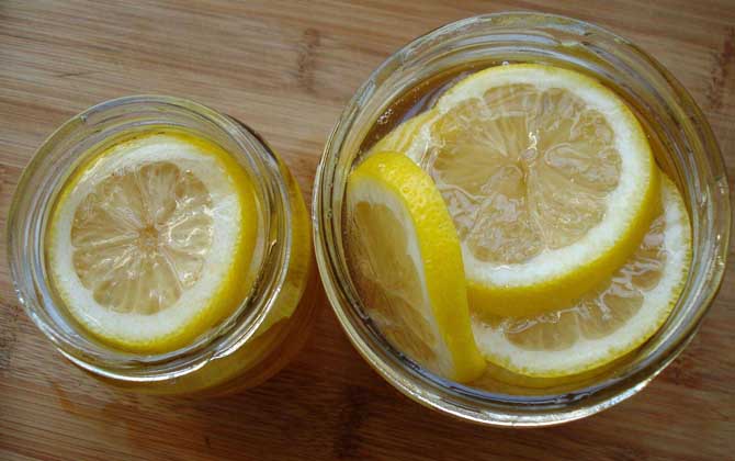 蜂蜜檸檬水能天天喝嗎？能天天喝，但一定要控制每天的飲用量！