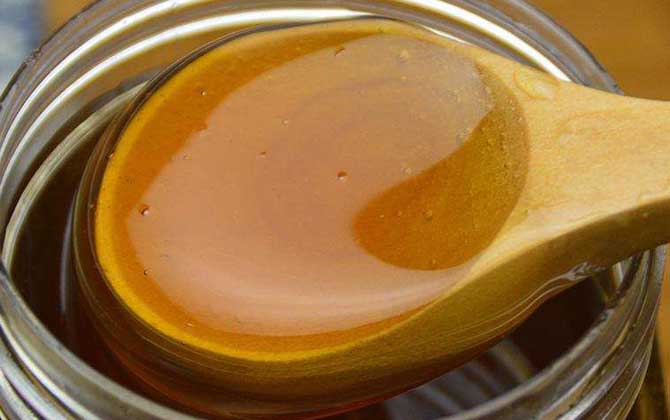 棗花蜜價格多少錢一斤？