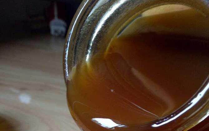 百花蜜價格多少錢一斤？