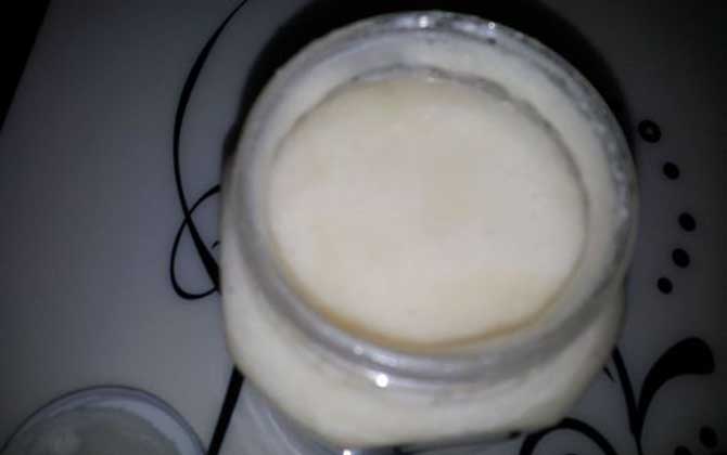 珍珠粉蜂蜜面膜的功效及簡(jiǎn)單做法