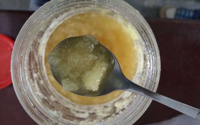 蜂蜜敷臉祛斑有效果嗎？