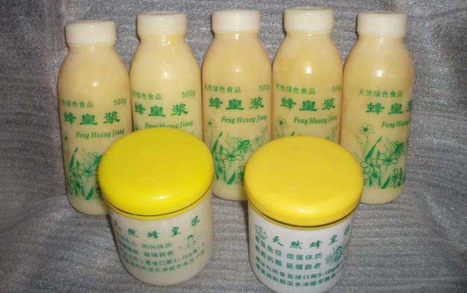 蜂王漿過期吃了會(huì)怎樣？