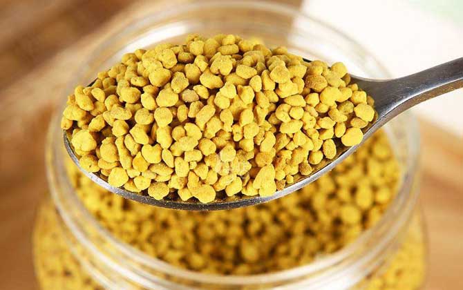 蜂花粉和松花粉有什么區(qū)別？