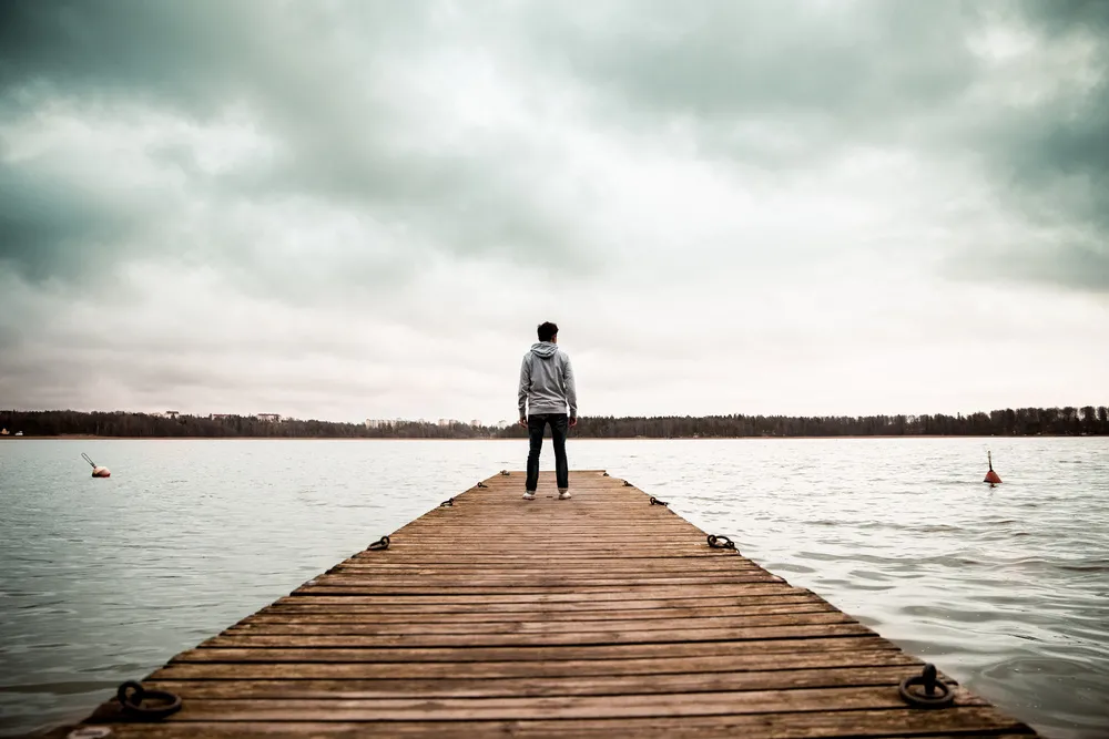 一個人最頂級的自律，是拒絕內(nèi)耗