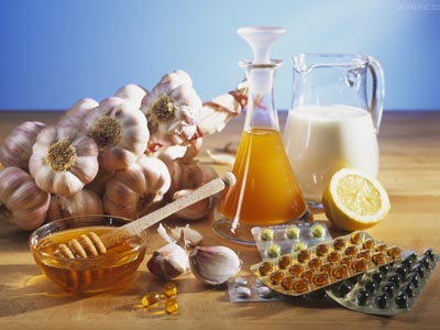 蜂蜜泡大蒜可以壯陽(yáng)嗎（蜂蜜泡大蒜有什么療效及制作方法）