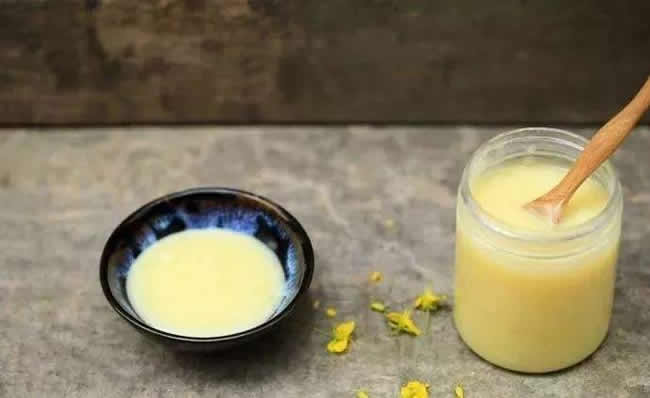 蜂王漿應該怎么吃？