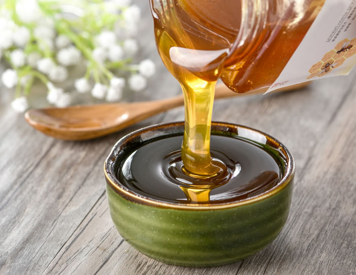 蜂蜜的種類有哪些？(教你認識蜂蜜種類)
